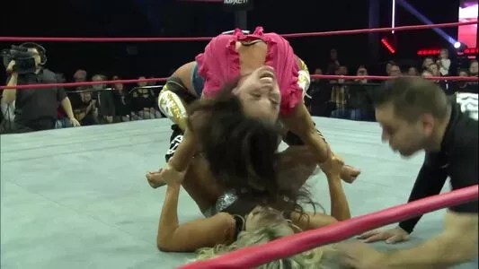 Mickie James / michelejames / themickiejames nude photo #0347