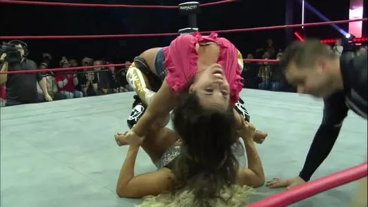 Mickie James / michelejames / themickiejames nude photo #0348