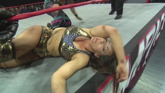 Mickie James / michelejames / themickiejames nude photo #0367
