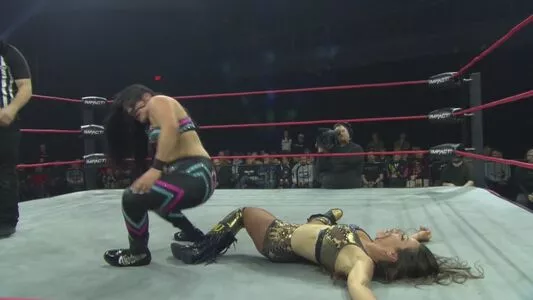 Mickie James / michelejames / themickiejames nude photo #0391