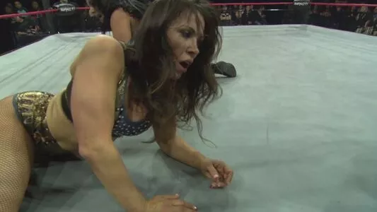 Mickie James / michelejames / themickiejames nude photo #0399