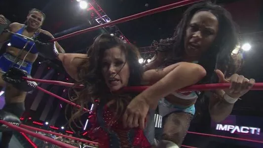 Mickie James / michelejames / themickiejames nude photo #0432