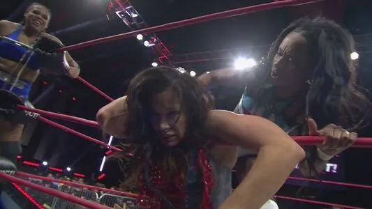 Mickie James / michelejames / themickiejames nude photo #0433