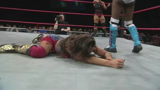 Mickie James / michelejames / themickiejames nude photo #0436