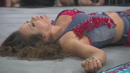 Mickie James / michelejames / themickiejames nude photo #0452