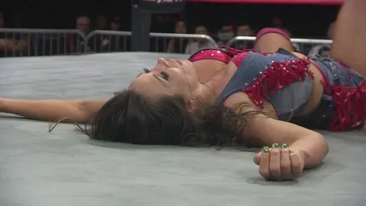 Mickie James / michelejames / themickiejames nude photo #0459