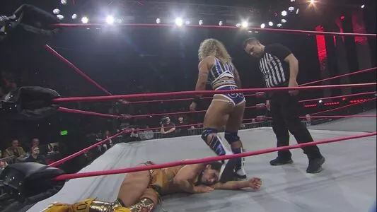 Mickie James / michelejames / themickiejames nude photo #0470
