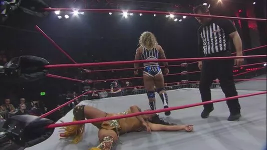 Mickie James / michelejames / themickiejames nude photo #0473