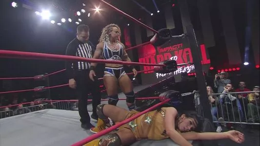 Mickie James / michelejames / themickiejames nude photo #0479