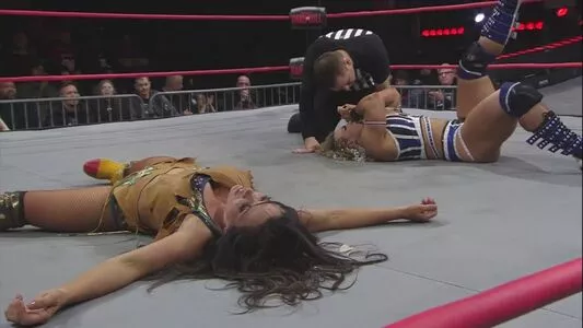 Mickie James / michelejames / themickiejames nude photo #0488