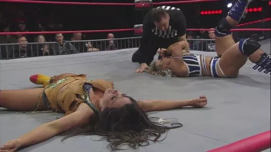 Mickie James / michelejames / themickiejames nude photo #0489