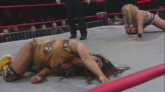 Mickie James / michelejames / themickiejames nude photo #0493