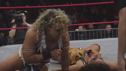 Mickie James / michelejames / themickiejames nude photo #0498