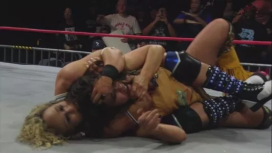 Mickie James / michelejames / themickiejames nude photo #0514