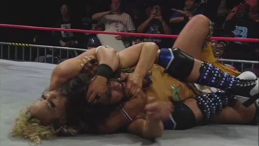 Mickie James / michelejames / themickiejames nude photo #0515