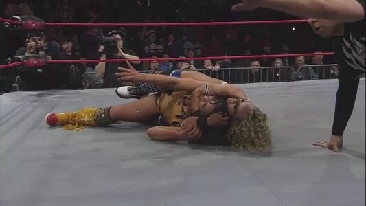 Mickie James / michelejames / themickiejames nude photo #0517