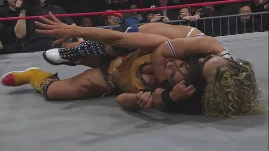 Mickie James / michelejames / themickiejames nude photo #0520