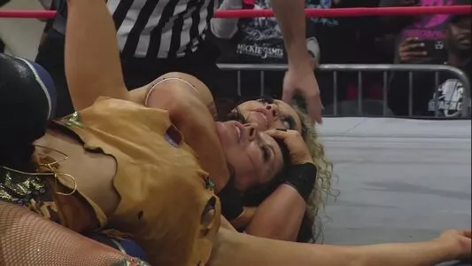 Mickie James / michelejames / themickiejames nude photo #0535