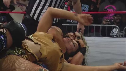 Mickie James / michelejames / themickiejames nude photo #0537