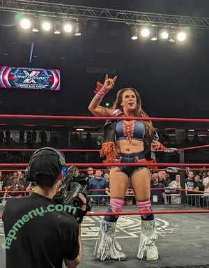 Mickie James / michelejames / themickiejames nude photo #0934
