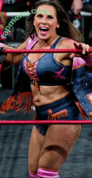 Mickie James / michelejames / themickiejames nude photo #0937