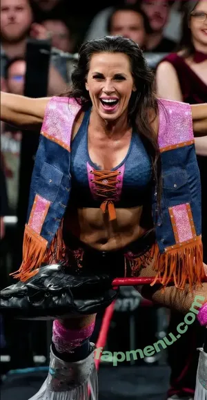 Mickie James / michelejames / themickiejames nude photo #0938