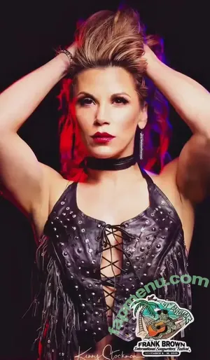 Mickie James / michelejames / themickiejames nude photo #0942