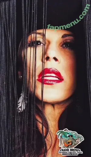 Mickie James / michelejames / themickiejames nude photo #0944