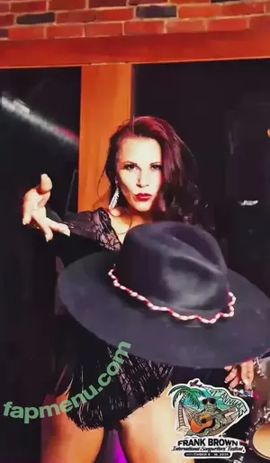 Mickie James / michelejames / themickiejames nude photo #0945