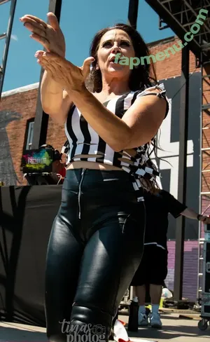 Mickie James / michelejames / themickiejames nude photo #0954