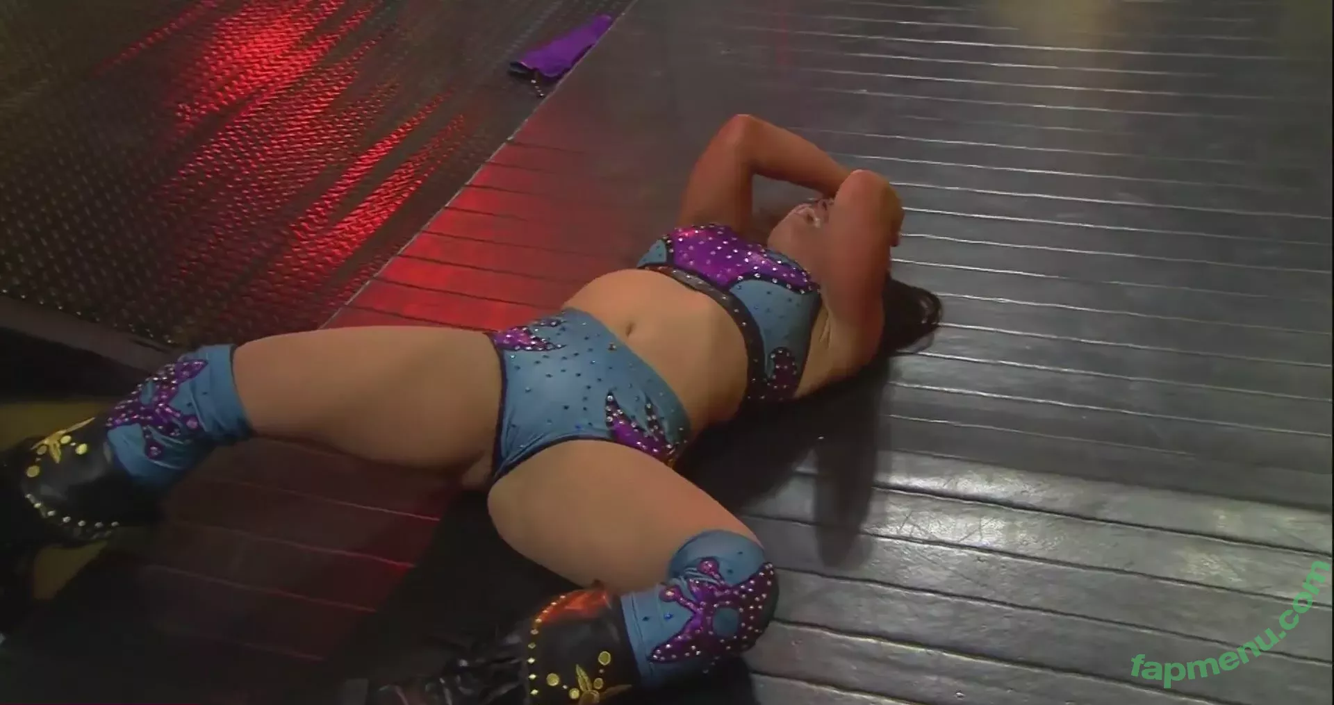 Mickie James nude photo #0283 (michelejames / themickiejames)