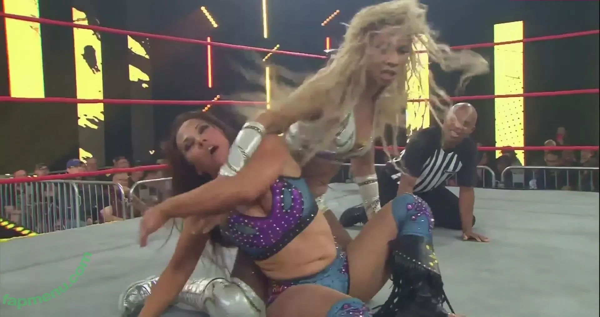 Mickie James nude photo #0292 (michelejames / themickiejames)