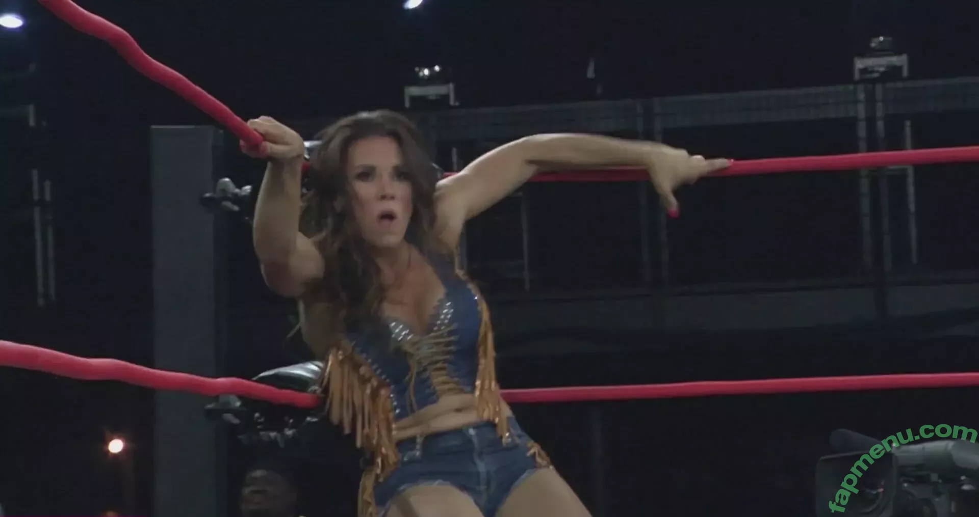Mickie James nude photo #0313 (michelejames / themickiejames)