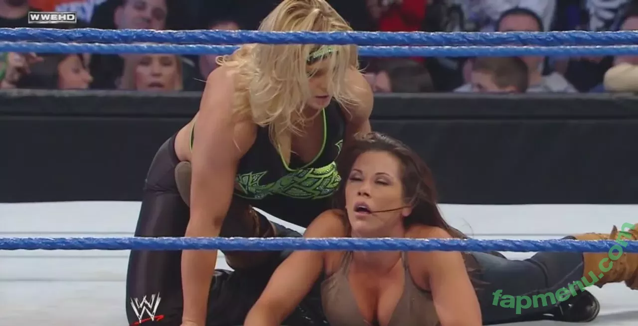 Mickie James nude photo #0314 (michelejames / themickiejames)