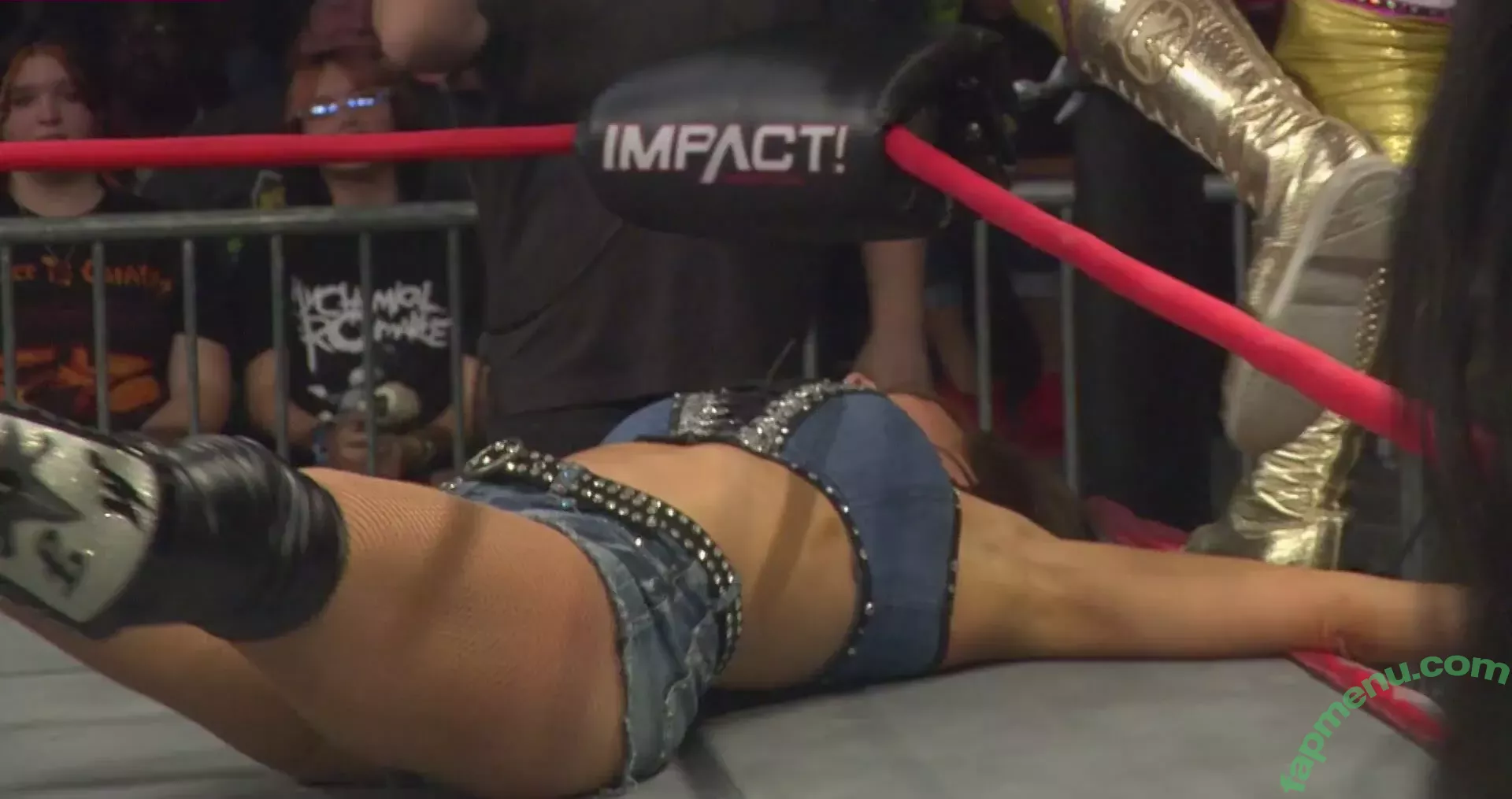 Mickie James nude photo #0316 (michelejames / themickiejames)