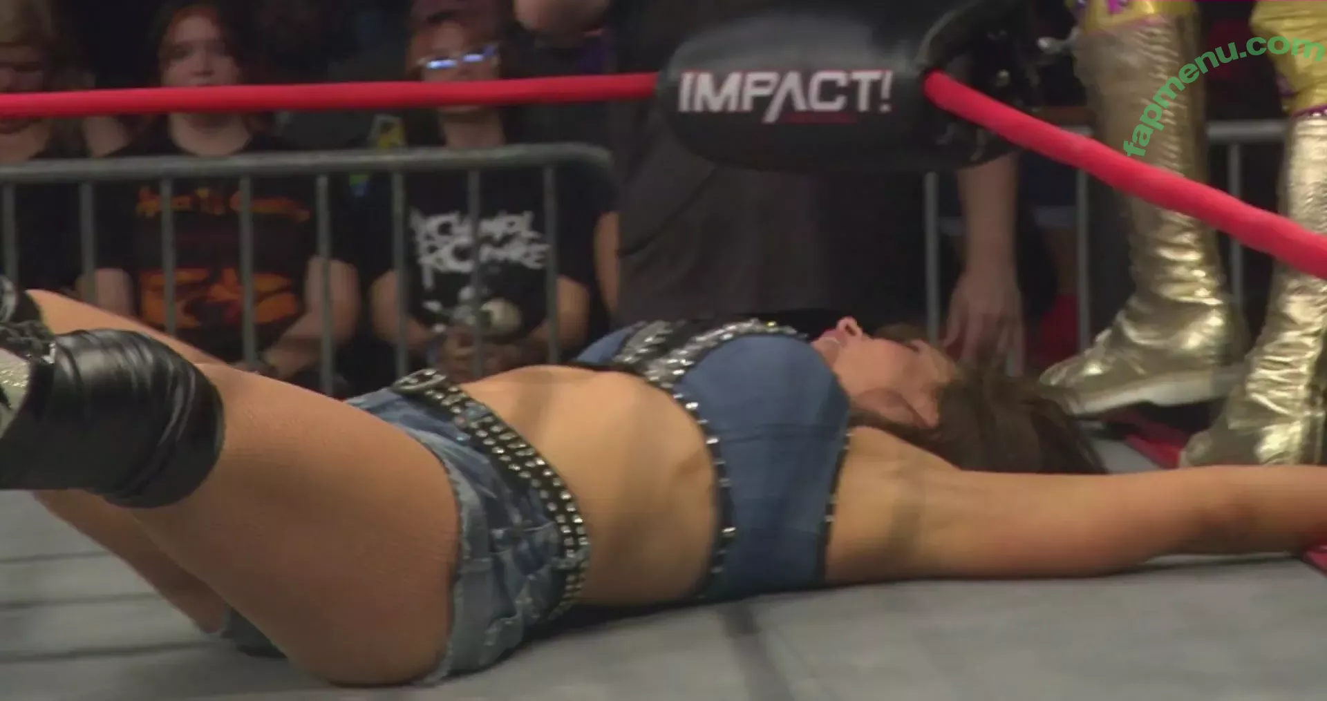 Mickie James nude photo #0317 (michelejames / themickiejames)