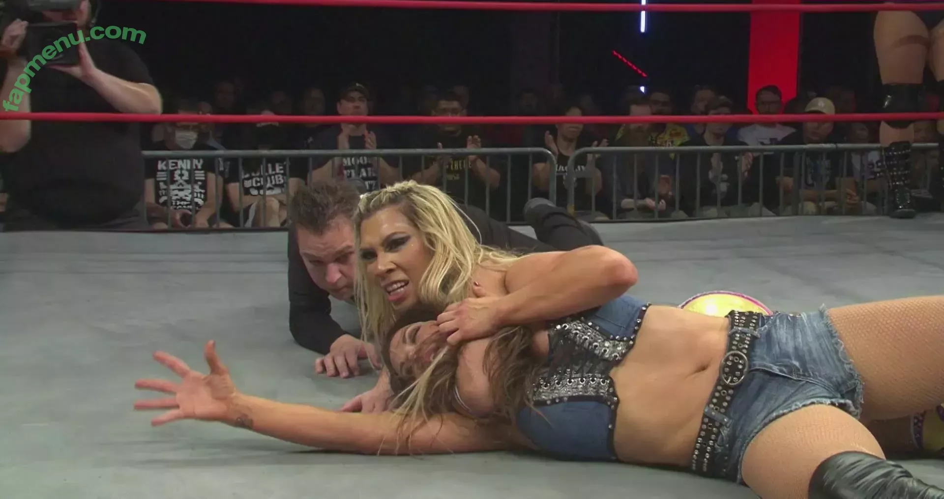 Mickie James nude photo #0318 (michelejames / themickiejames)