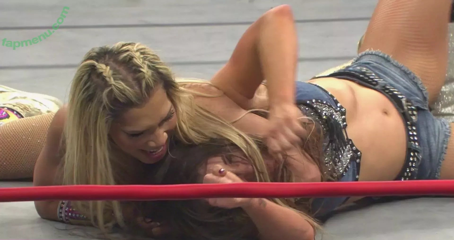Mickie James nude photo #0322 (michelejames / themickiejames)