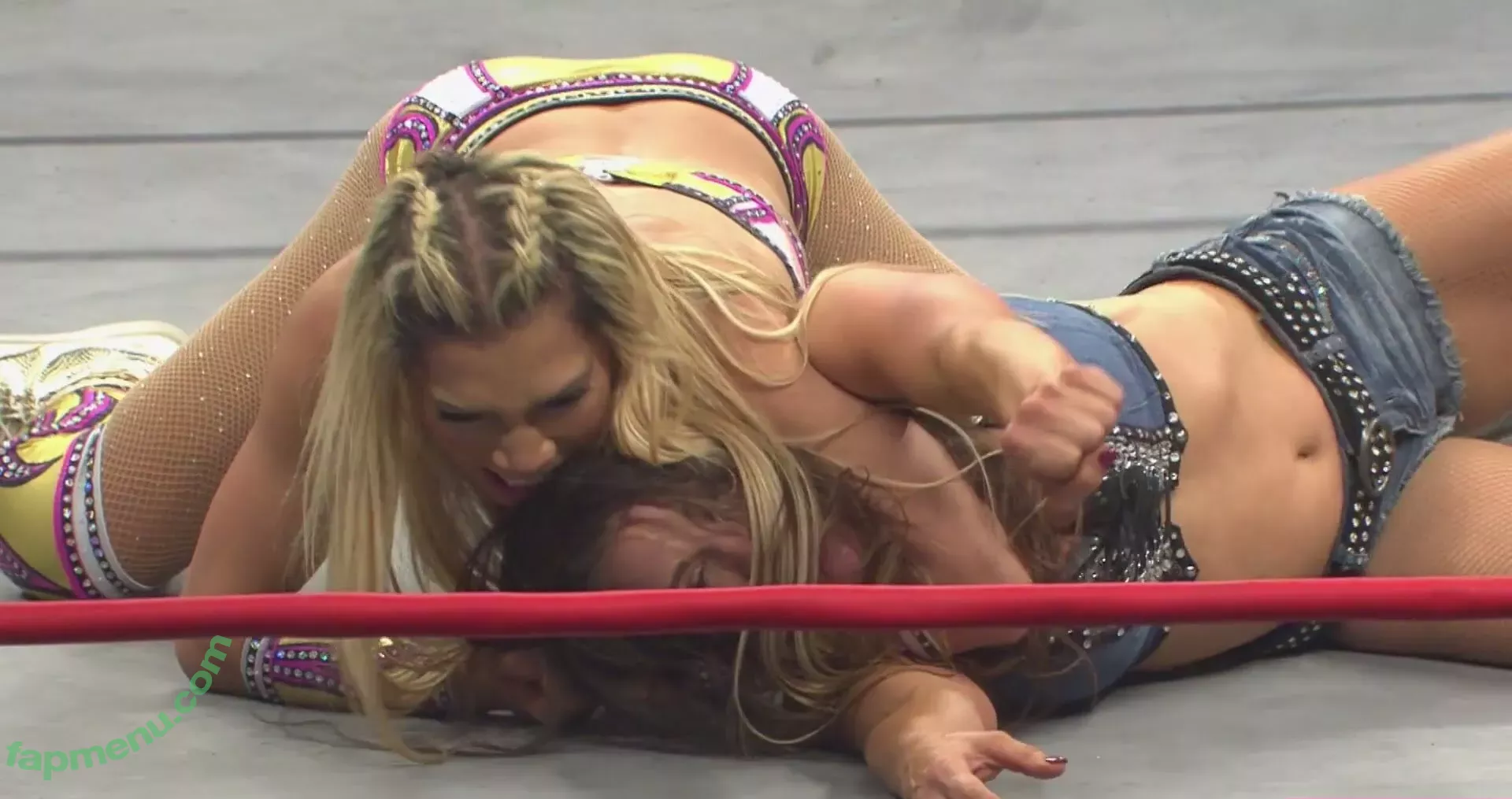Mickie James nude photo #0324 (michelejames / themickiejames)