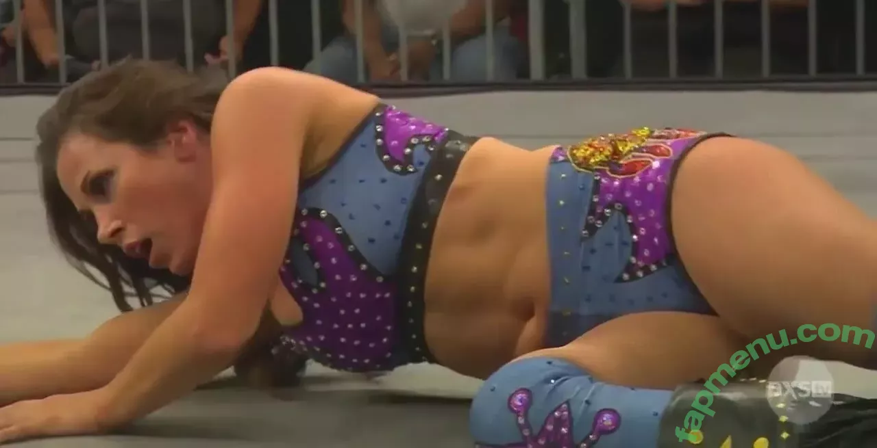 Mickie James nude photo #0330 (michelejames / themickiejames)
