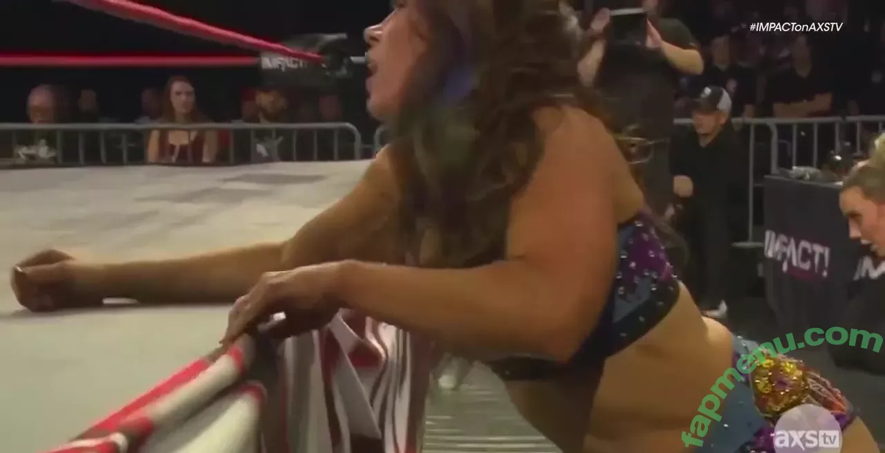 Mickie James nude photo #0338 (michelejames / themickiejames)