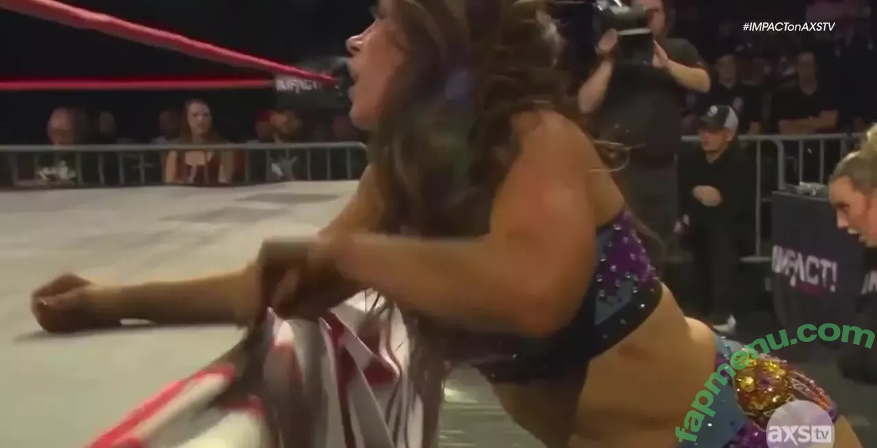 Mickie James nude photo #0339 (michelejames / themickiejames)
