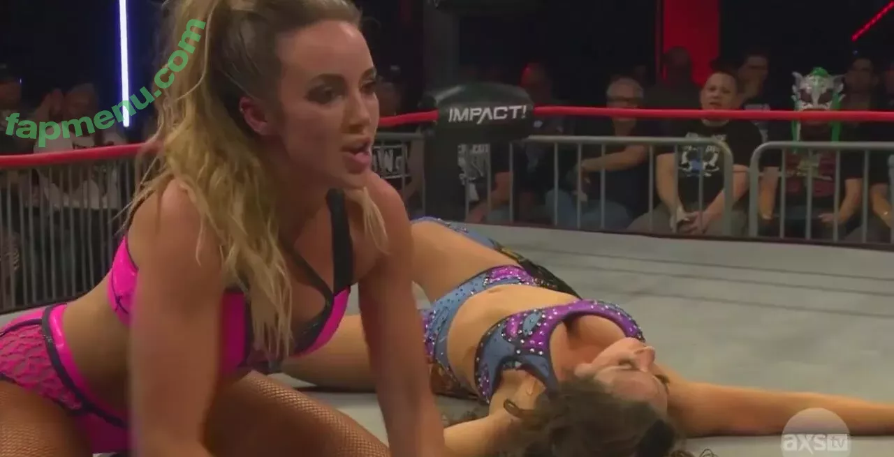 Mickie James nude photo #0340 (michelejames / themickiejames)