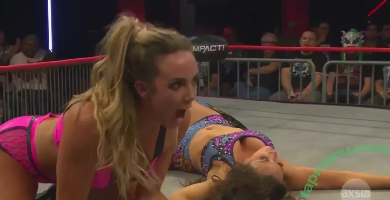 Mickie James nude photo #0341 (michelejames / themickiejames)