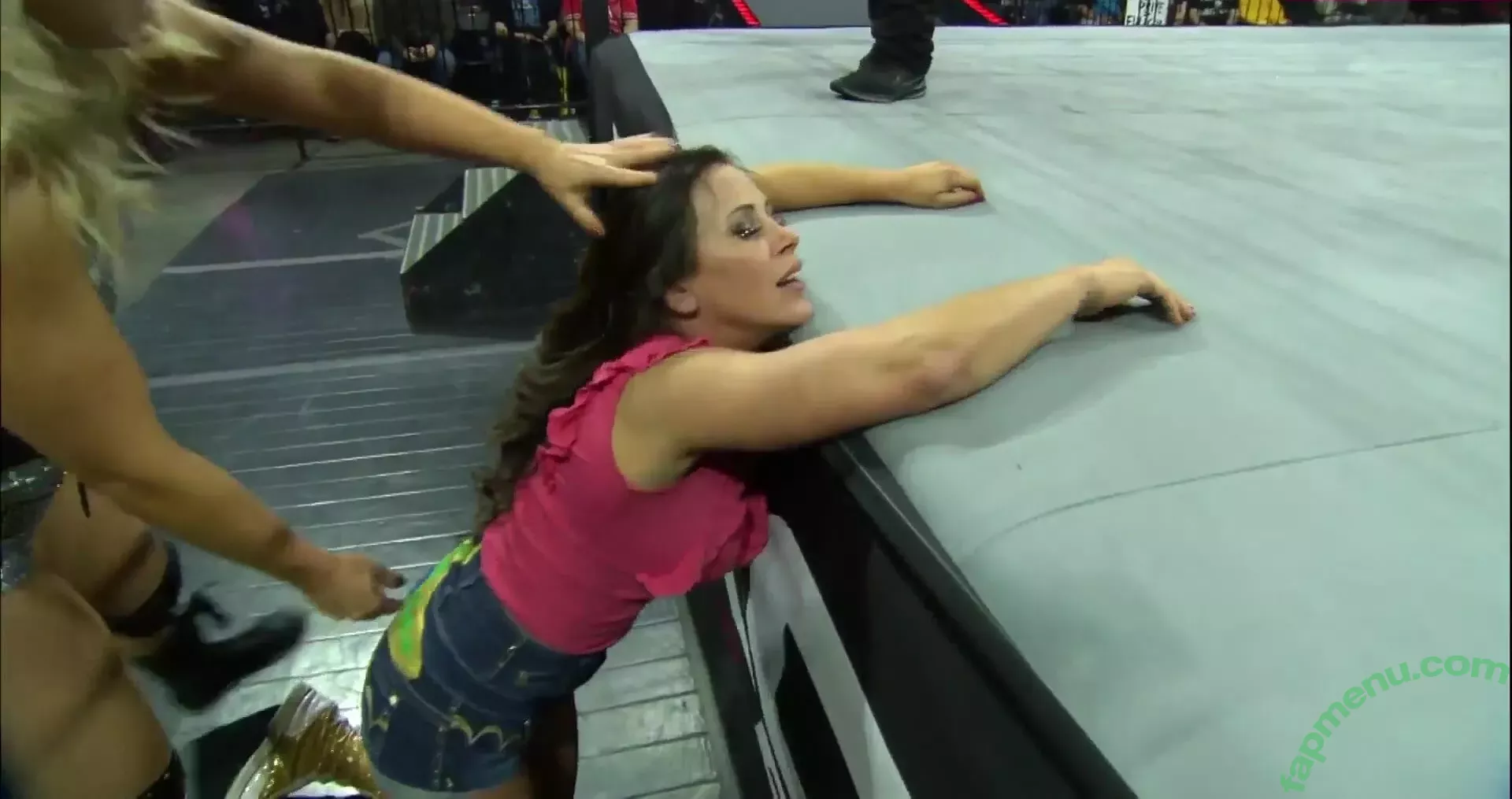 Mickie James nude photo #0344 (michelejames / themickiejames)