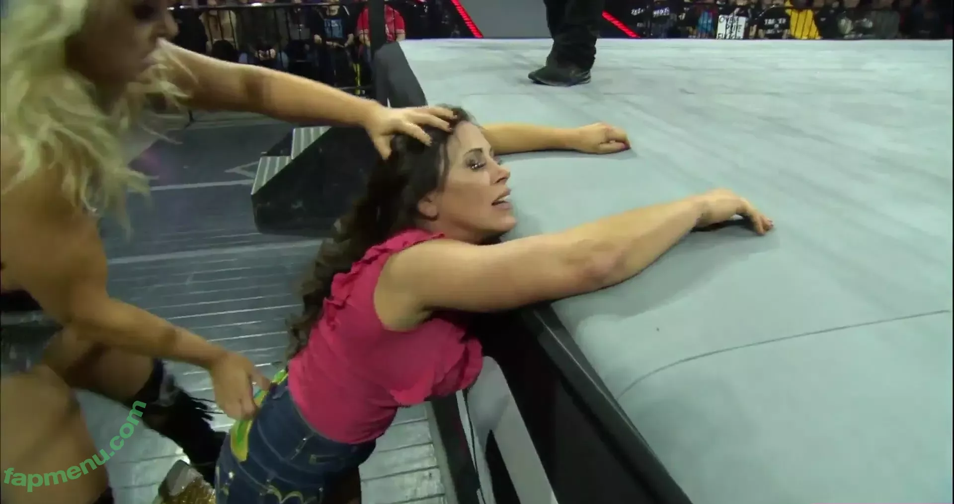 Mickie James nude photo #0345 (michelejames / themickiejames)
