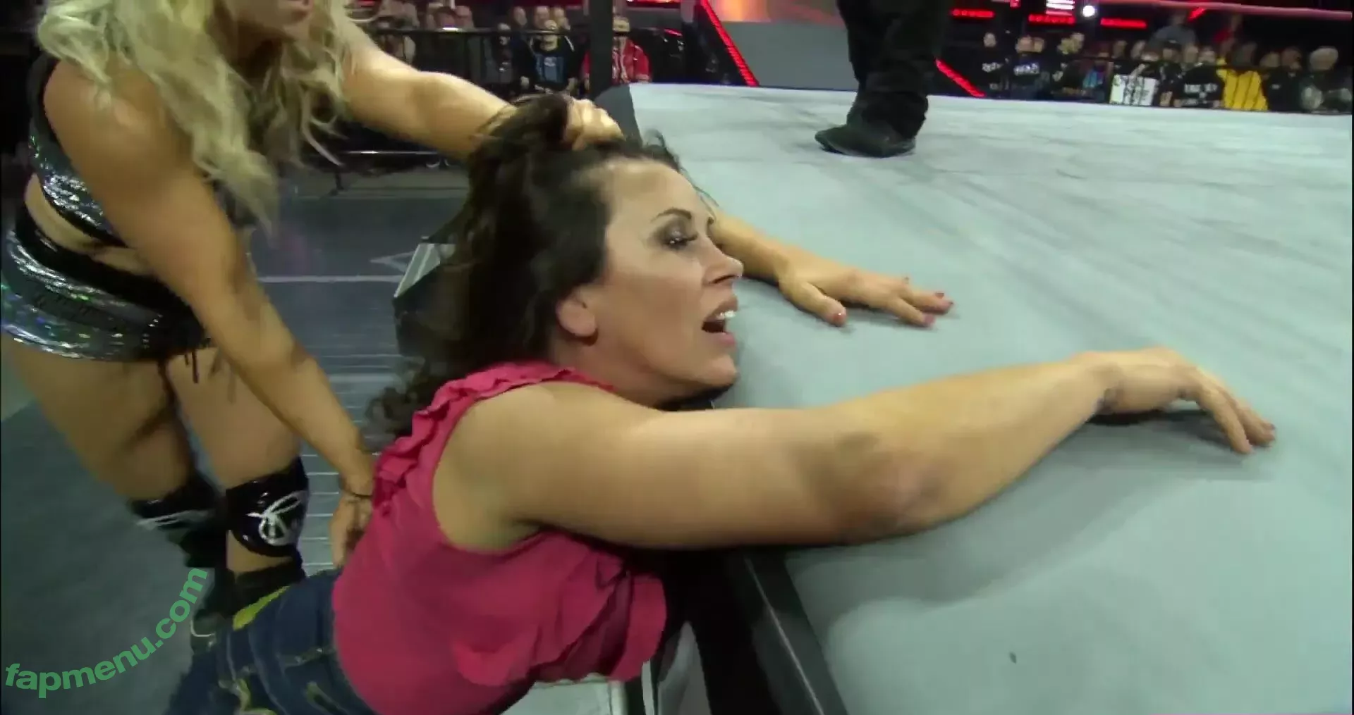 Mickie James nude photo #0346 (michelejames / themickiejames)