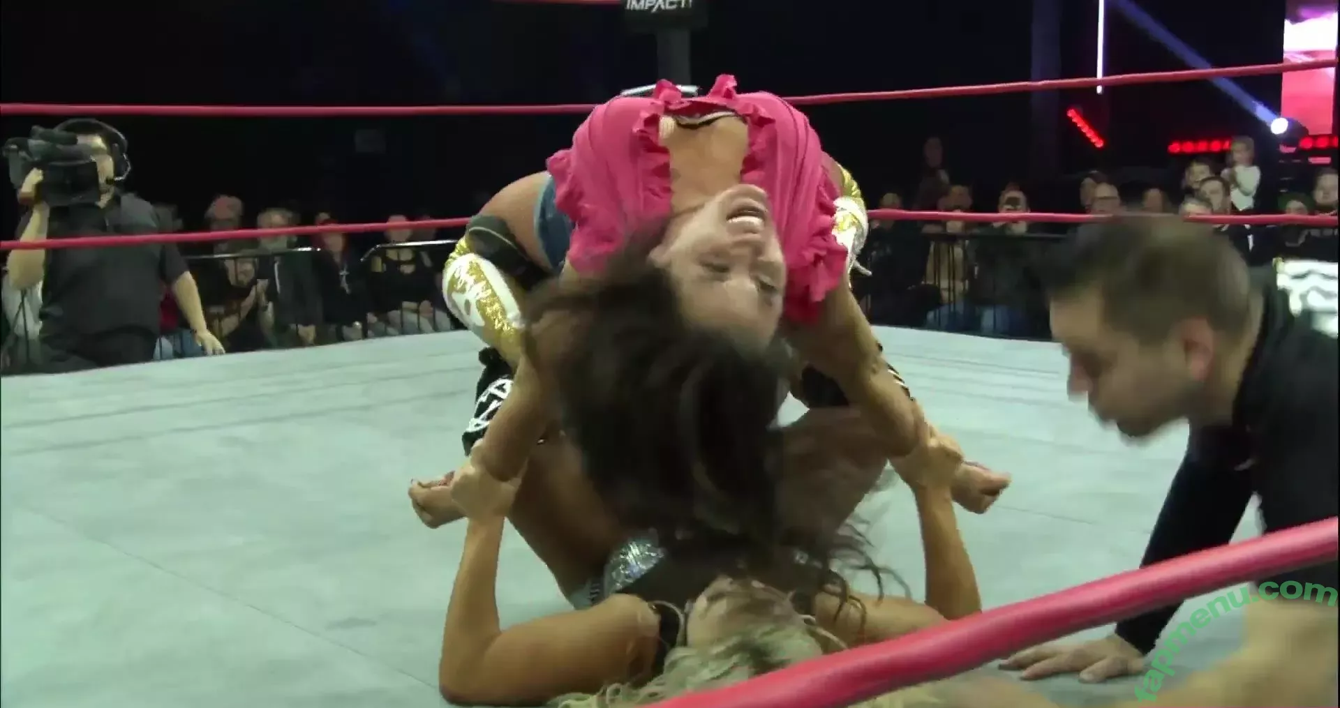 Mickie James nude photo #0347 (michelejames / themickiejames)