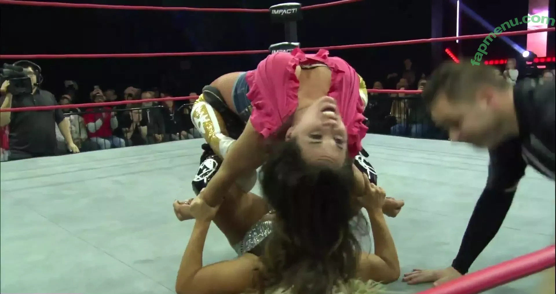 Mickie James nude photo #0348 (michelejames / themickiejames)