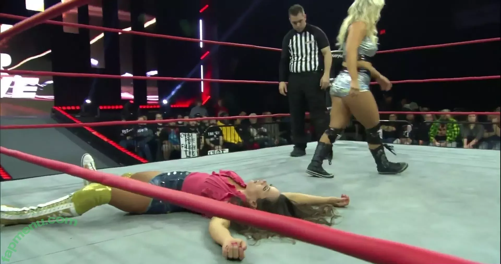 Mickie James nude photo #0349 (michelejames / themickiejames)